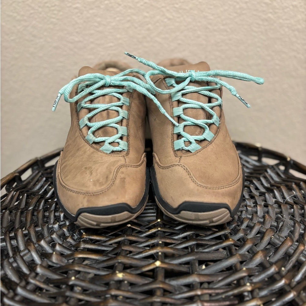 Kuru Chicane shoes